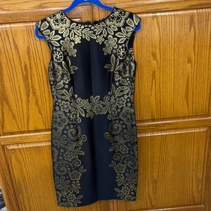 Women’s Madison Leigh dress. Size: 6